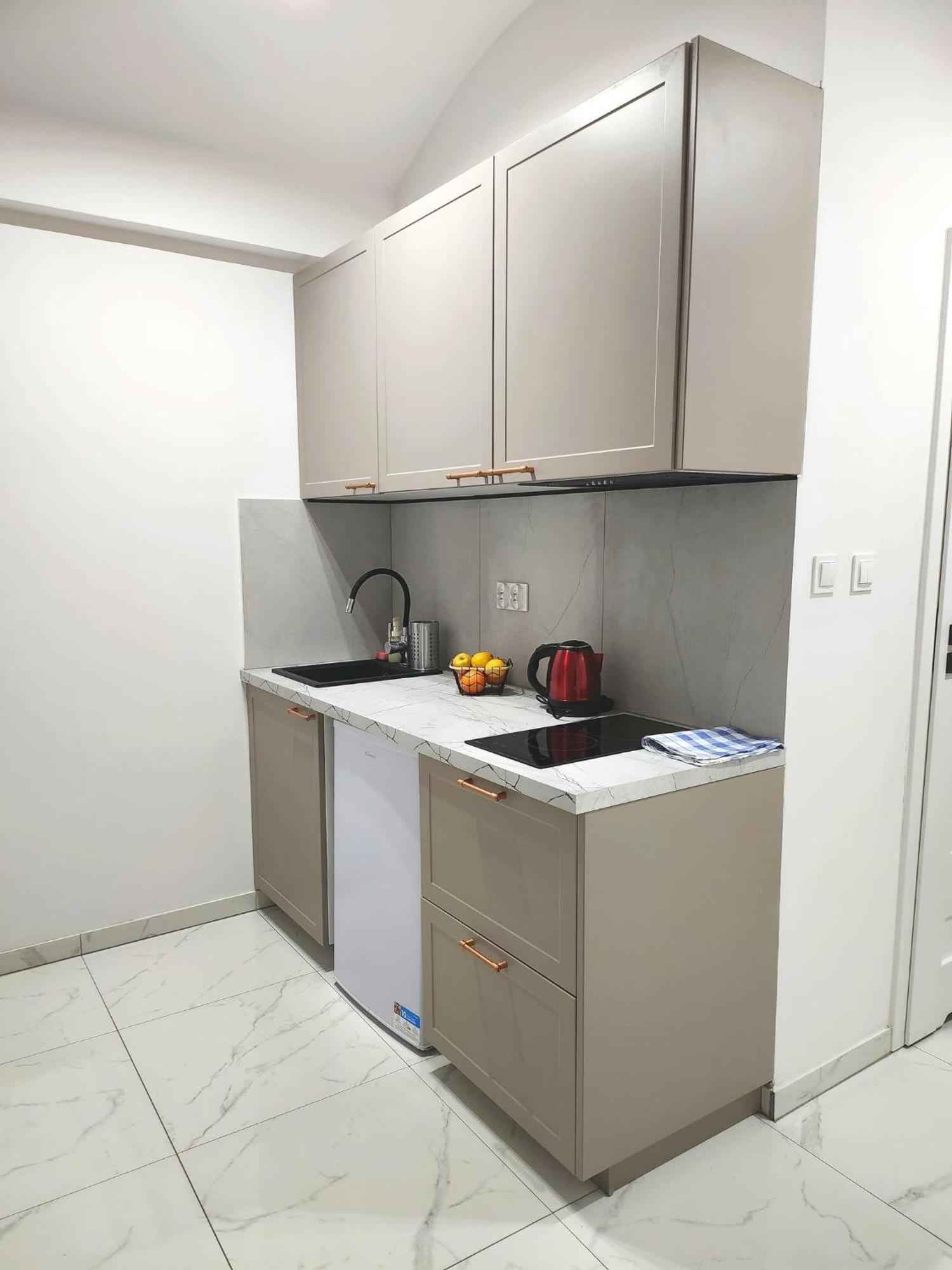Apartament 21 - Ghetto Heroes Square