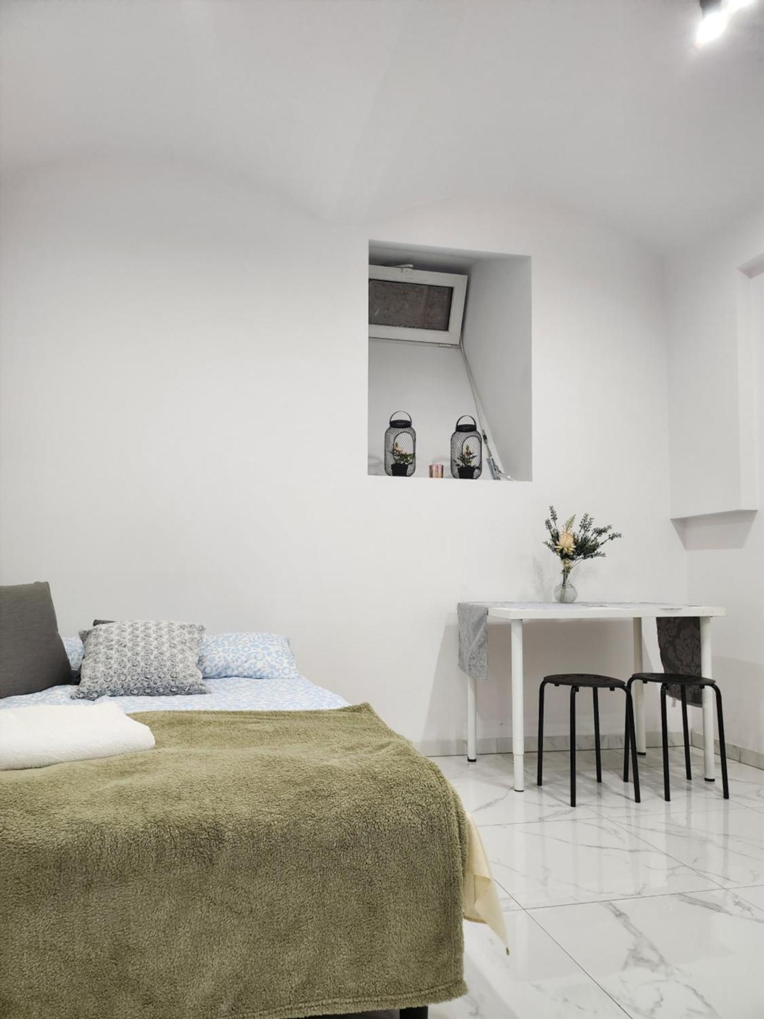 Apartament 21 - Ghetto Heroes Square Kraków